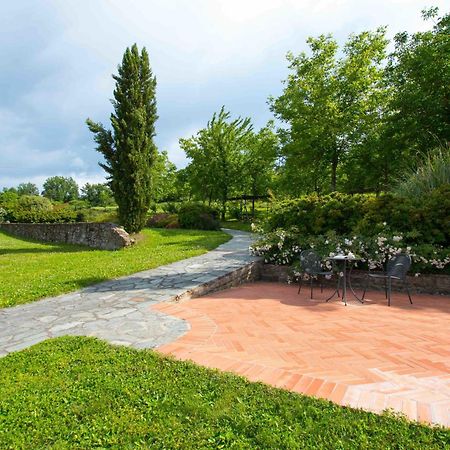 Agriturismo Podere La Casaccia ป็อปปี ภายนอก รูปภาพ
