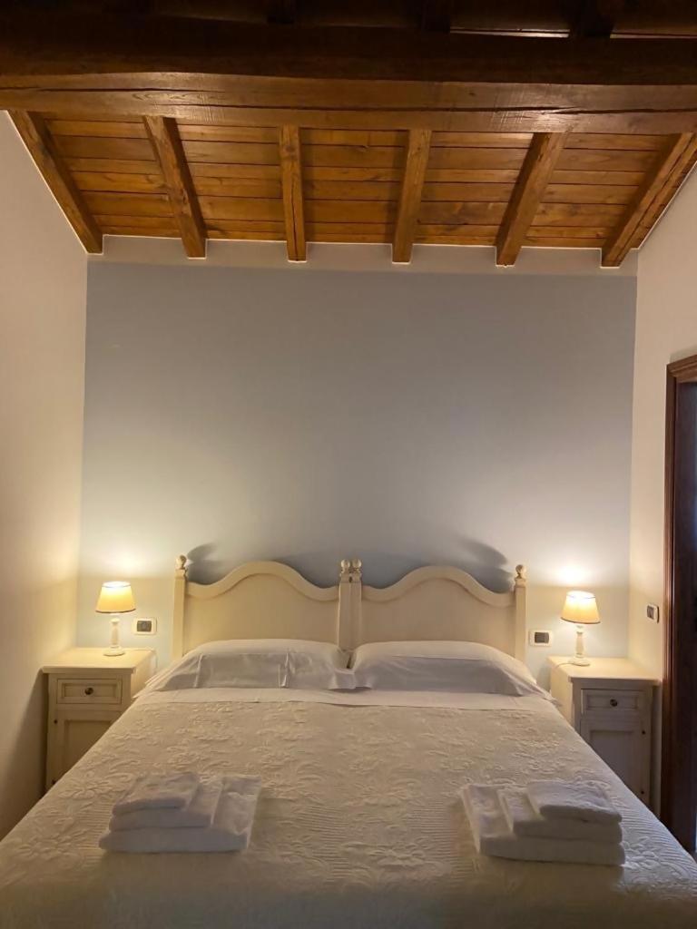 Agriturismo Podere La Casaccia ป็อปปี ภายนอก รูปภาพ