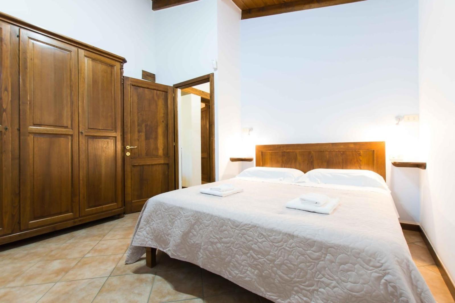Agriturismo Podere La Casaccia ป็อปปี ภายนอก รูปภาพ